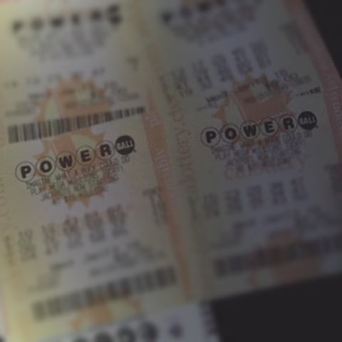 Powerball wot? XD #lotto #retirementplan [instagram]