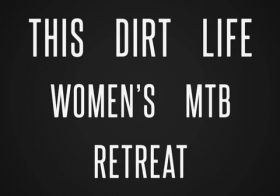 Finally sorted through the retreat photos! Here’s a clip of a short slideshow (link in bio) about this weekend’s informational, inspirational, and generally kickarse @thisdirtlife women’s MTB retreat! I made new friends, felt empowered with @synergywellnesslv talk, got great MTB instruction from @lifanirwin @rox_leah @jdollabillings @kylewelser1 @___benjammin___ on our clinics & daily rides. We had awesome yoga sessions on the meadow with @hunnieleighyogi and scrumptious meals by Mrs Spicer. I can’t wait for the next one! 🤘🏽 [instagram]